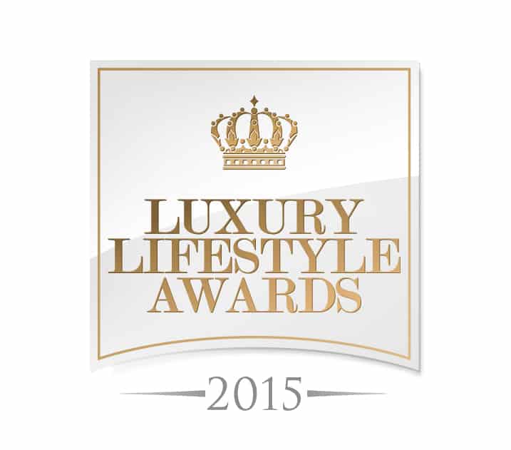 Luxury lifestyle awards Royal Phuket marina