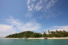 Islands Close to Phuket, Koh Rang Yai