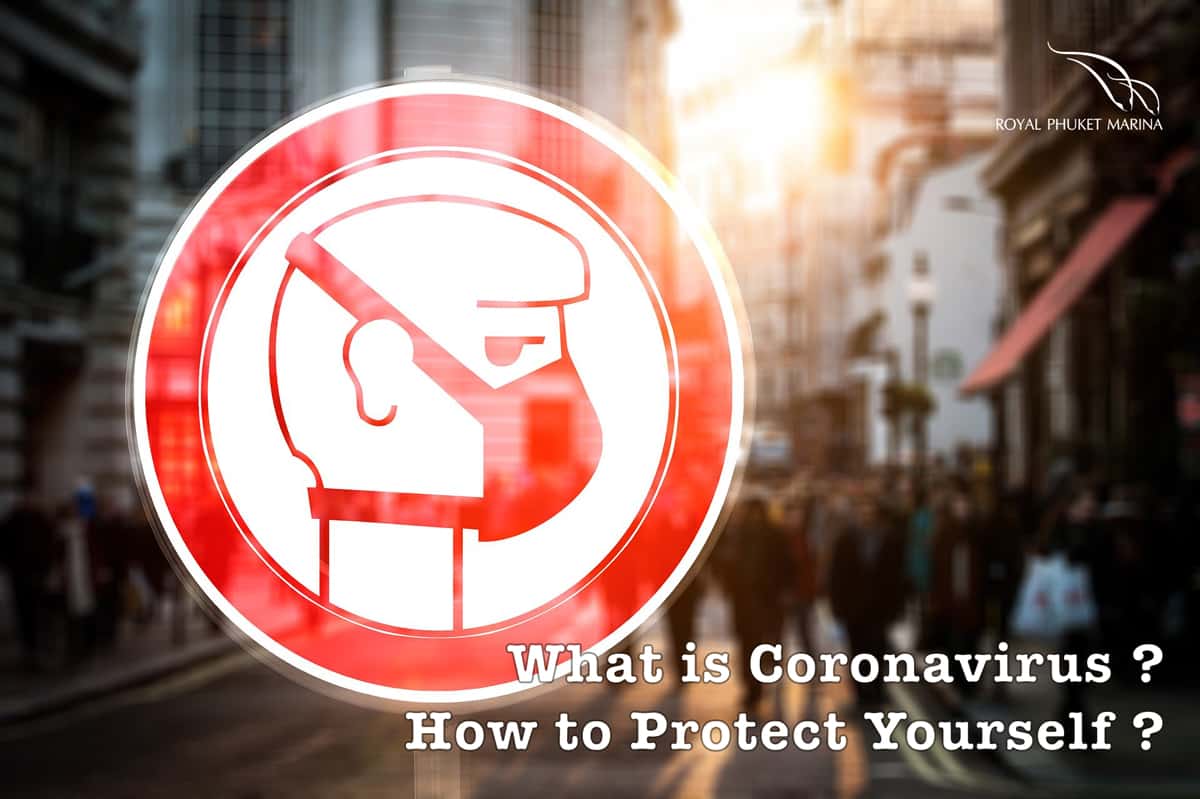 What is Coronavirus and How to Protect Yourself.