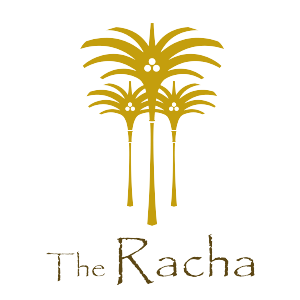 The Racha Logo