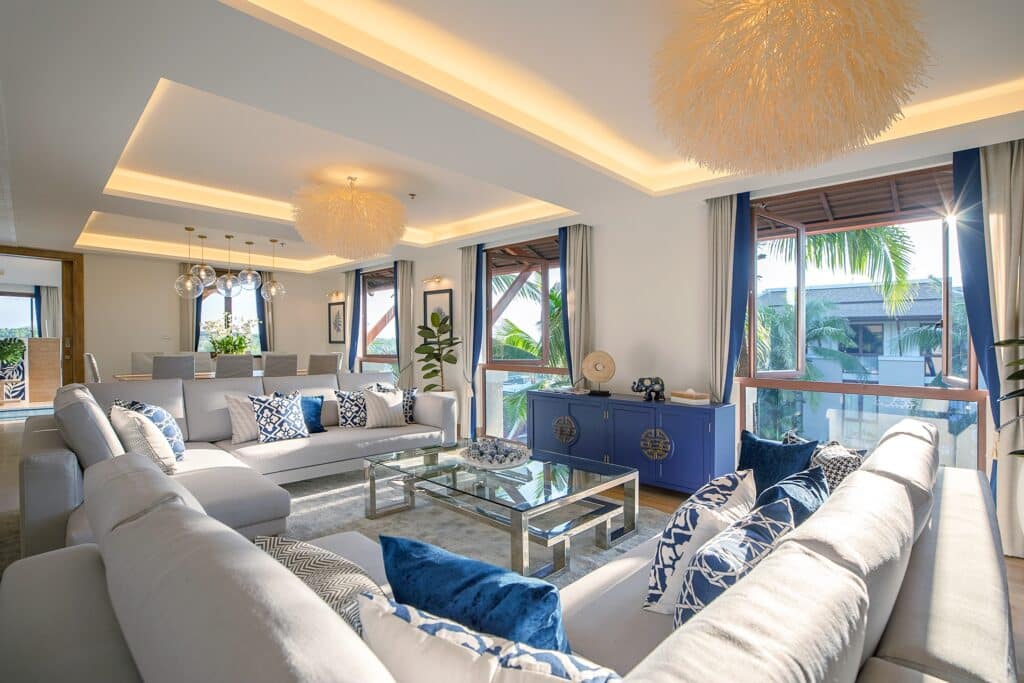 Luxury Waterfront Residential in Phuket - R009