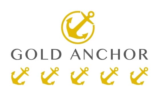 Phuket Marina 5 Gold Anchor Certification