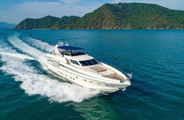 phuket royal yacht club