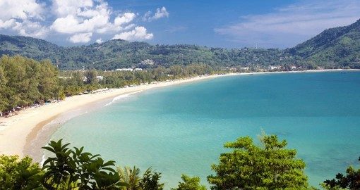 Guide to Exploring Phuket - View Point